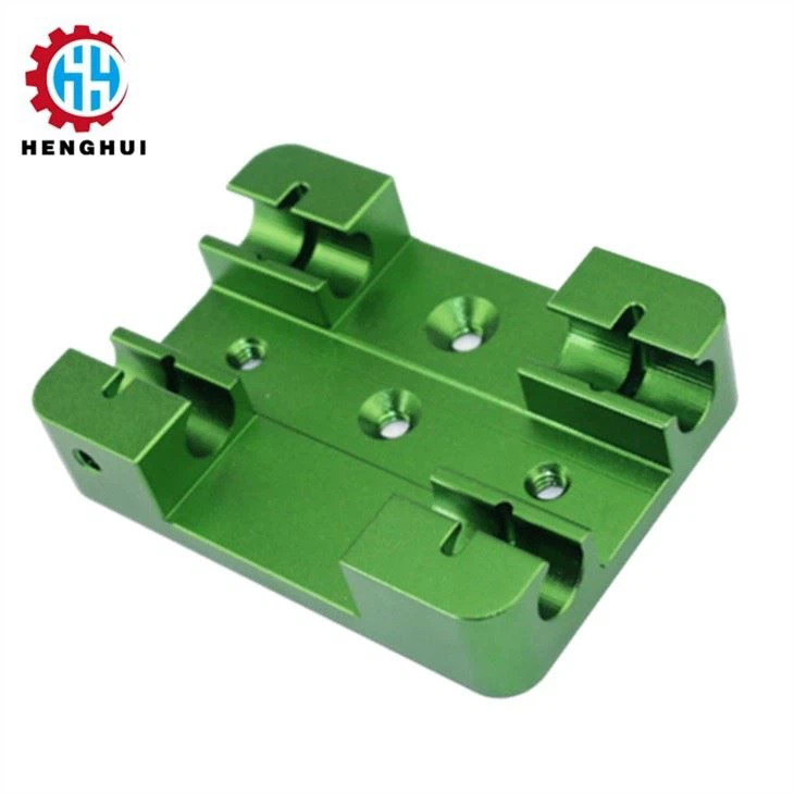 Aluminum Machining Near Me