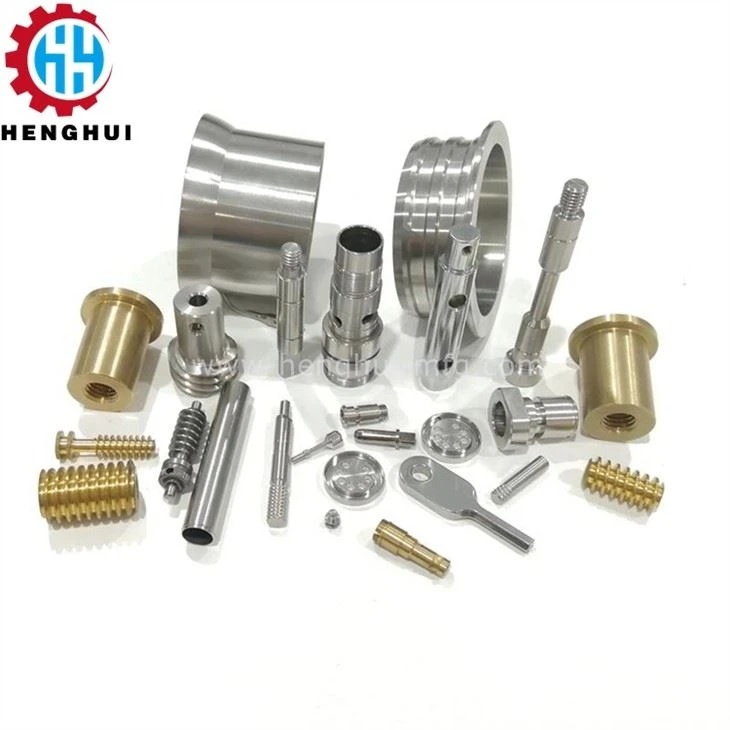 High Quality Precision Cnc Turning Part